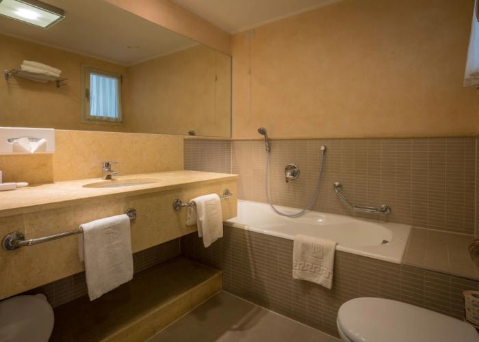 Parc Hotel Germano Suites