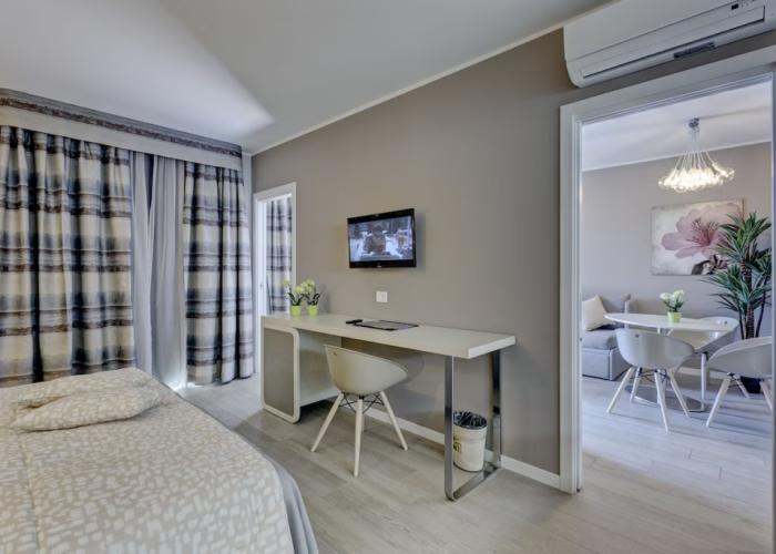 Parc Hotel Germano Suites
