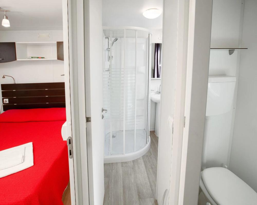 La Rocca Camping Village