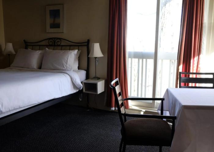 Auberge La Camarine