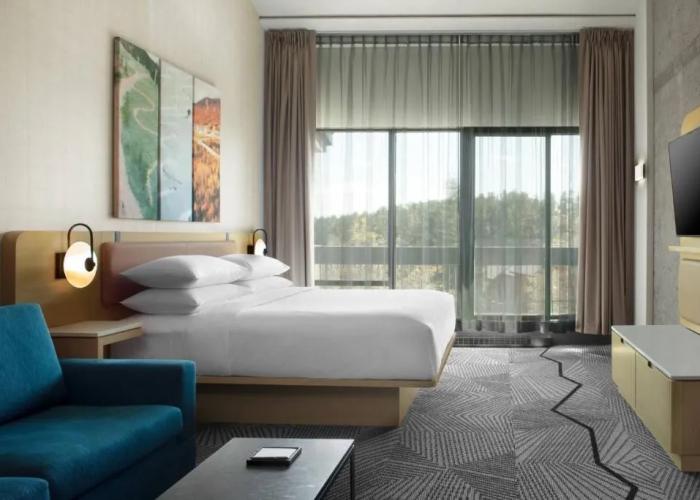Delta Hotels by Marriott Mont Sainte-Anne, Resort & Convention Center