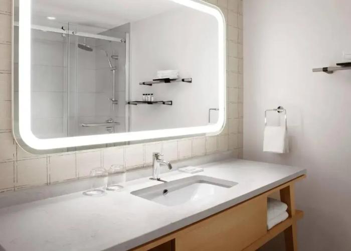 Delta Hotels by Marriott Mont Sainte-Anne, Resort & Convention Center