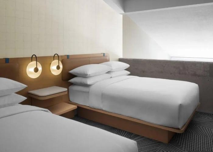 Delta Hotels by Marriott Mont Sainte-Anne, Resort & Convention Center