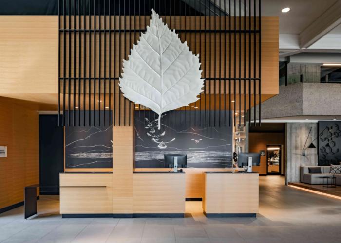 Delta Hotels by Marriott Mont Sainte-Anne, Resort & Convention Center