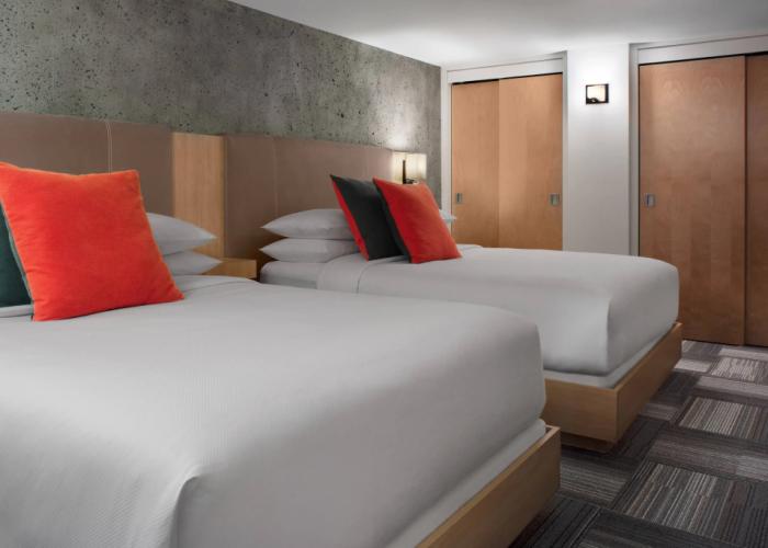Delta Hotels by Marriott Mont Sainte-Anne, Resort & Convention Center