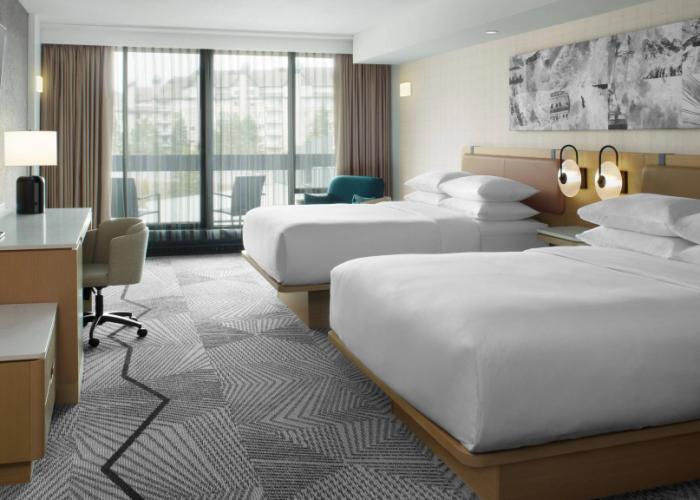 Delta Hotels by Marriott Mont Sainte-Anne, Resort & Convention Center