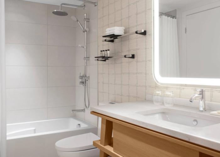 Delta Hotels by Marriott Mont Sainte-Anne, Resort & Convention Center