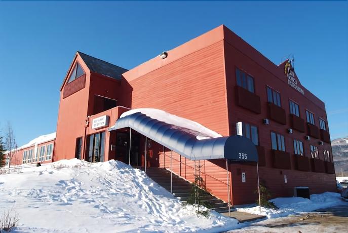 Condos Vacances Msa Hotel