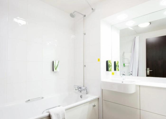 Premier Inn Cambridge City East hotel