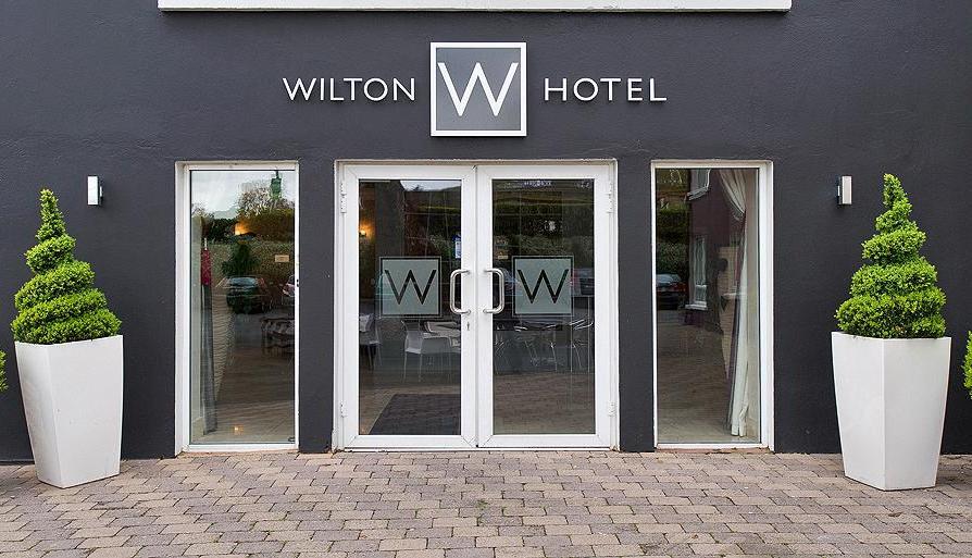 Wilton Hotel Bray