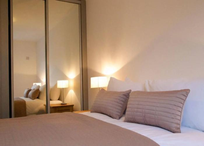 Citystay - The Vie