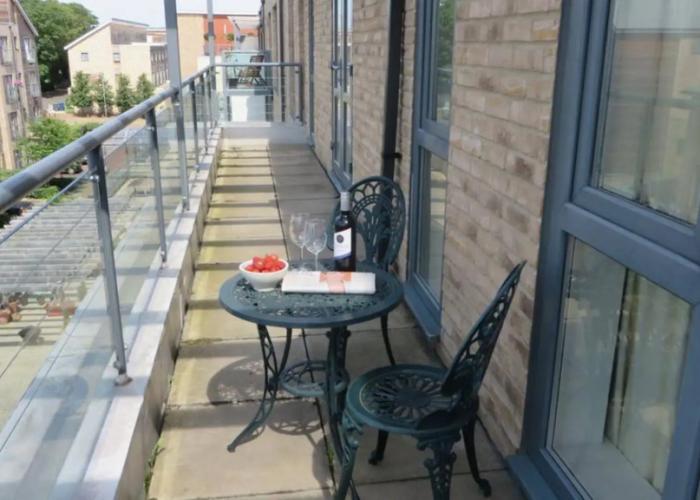 Citystay - The Vie