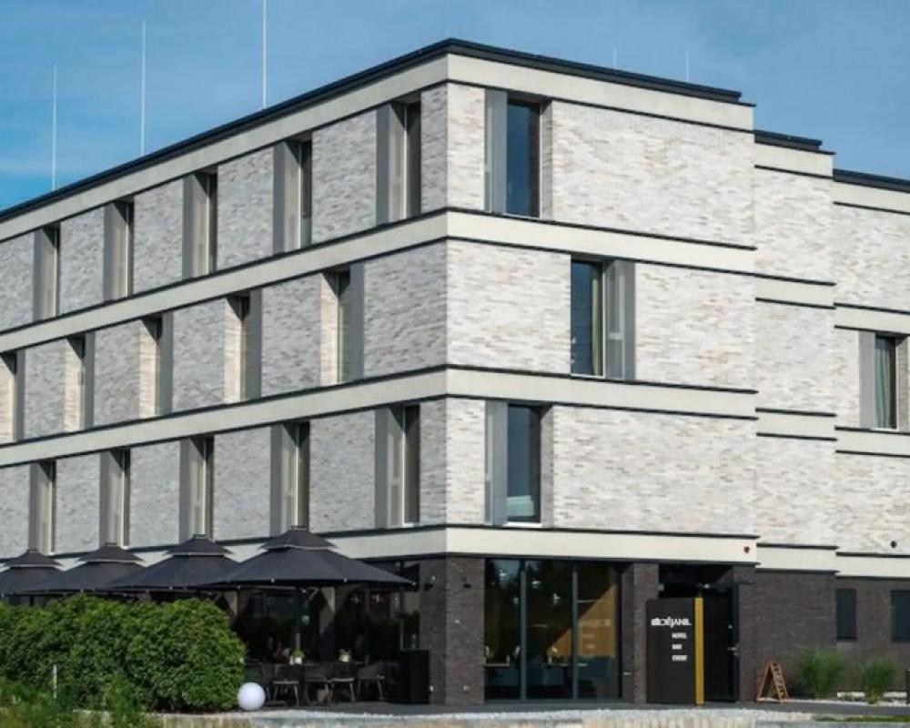 Akzent Hotel DÉJANIL