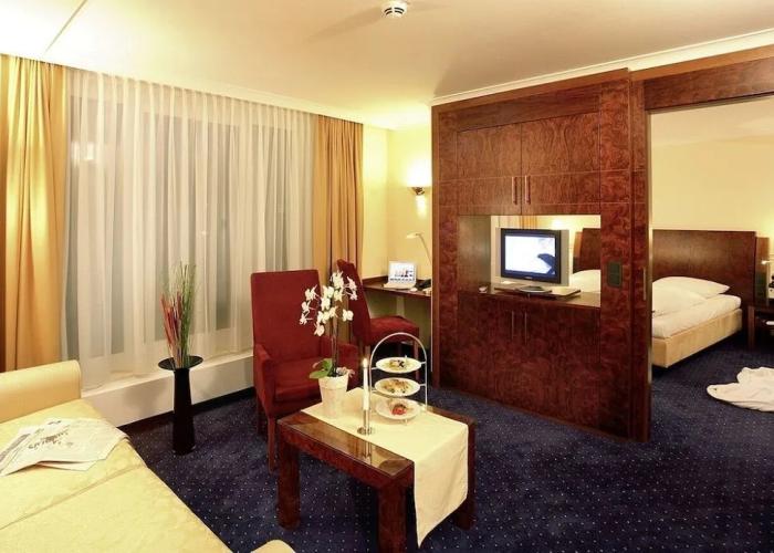 Hotel Glöcklhofer
