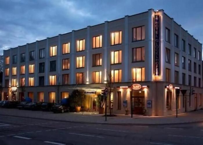Hotel Glöcklhofer