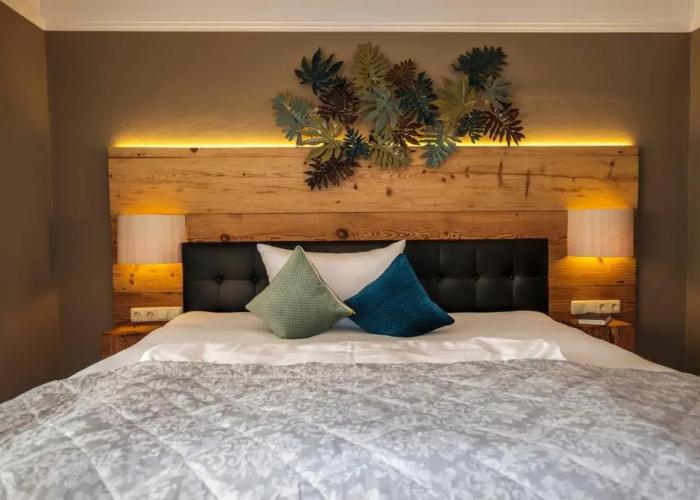 Gartenhotel Salzach