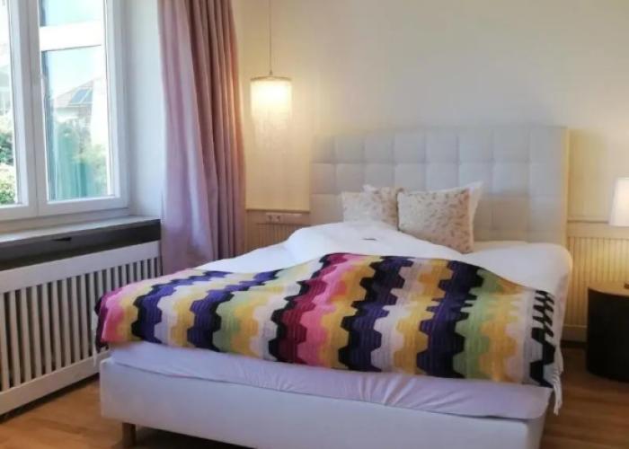 Gartenhotel Salzach