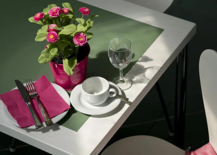 Gartenhotel Salzach