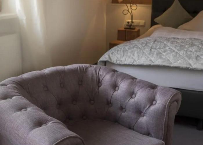 Gartenhotel Salzach