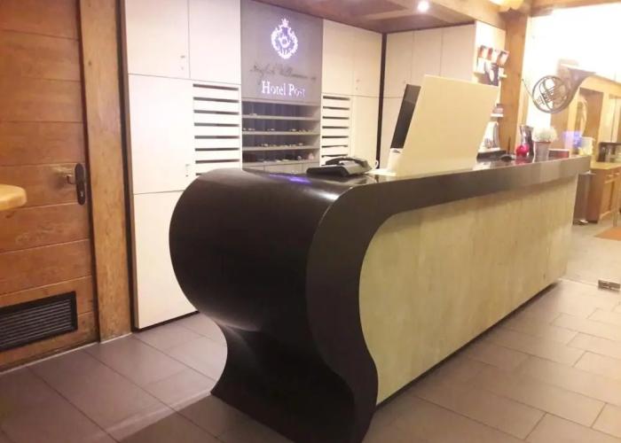Hotel Post