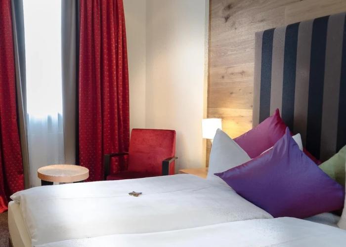 Hotel Post