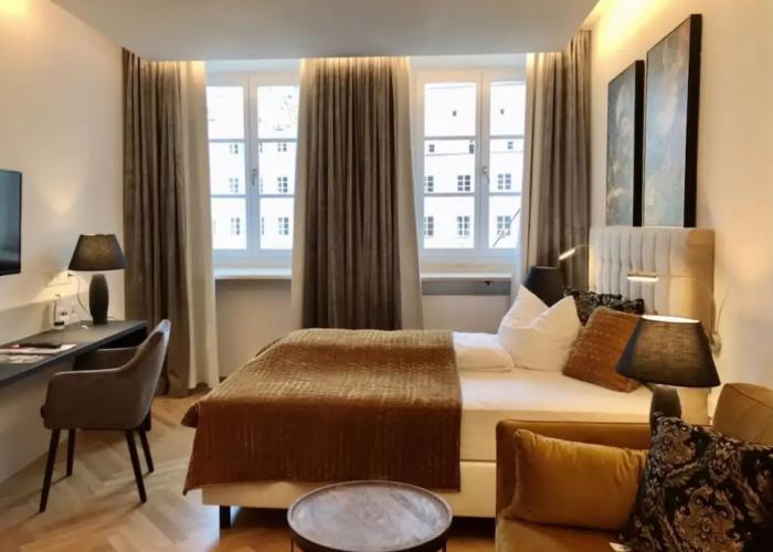 Hotel Post