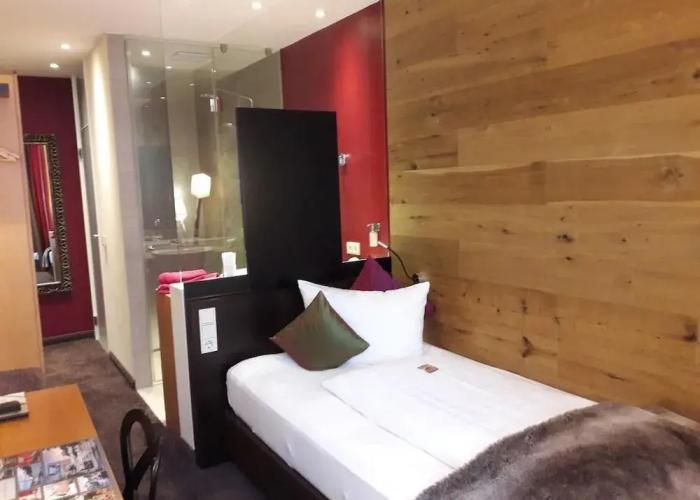 Hotel Post
