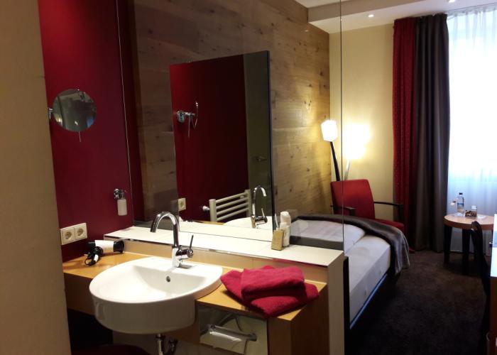 Hotel Post