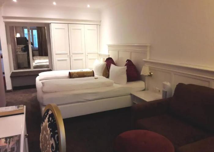 Hotel Post