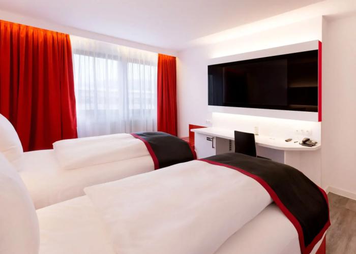 DORMERO Hotel Burghausen