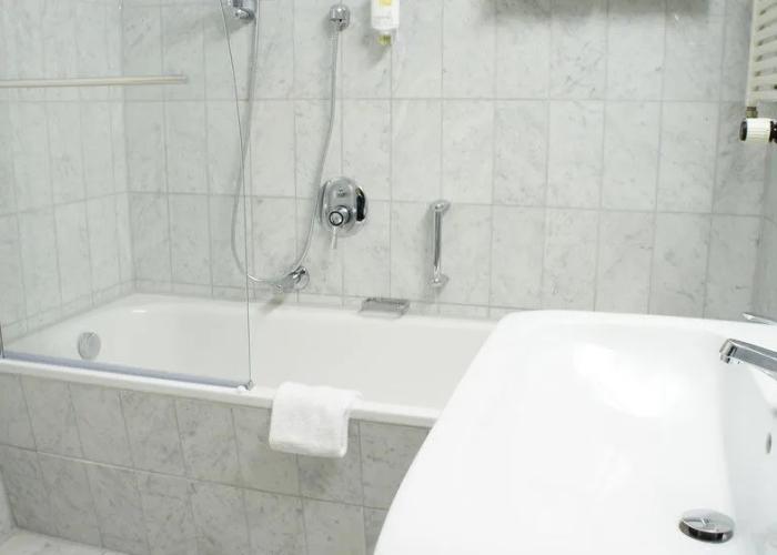 DORMERO Hotel Burghausen
