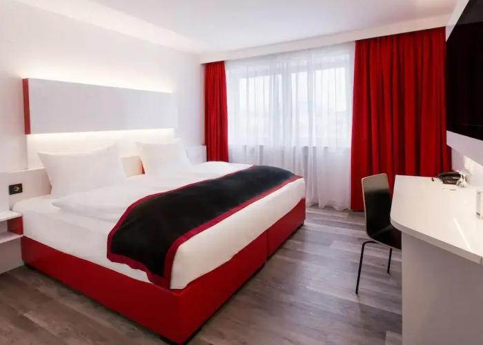 DORMERO Hotel Burghausen