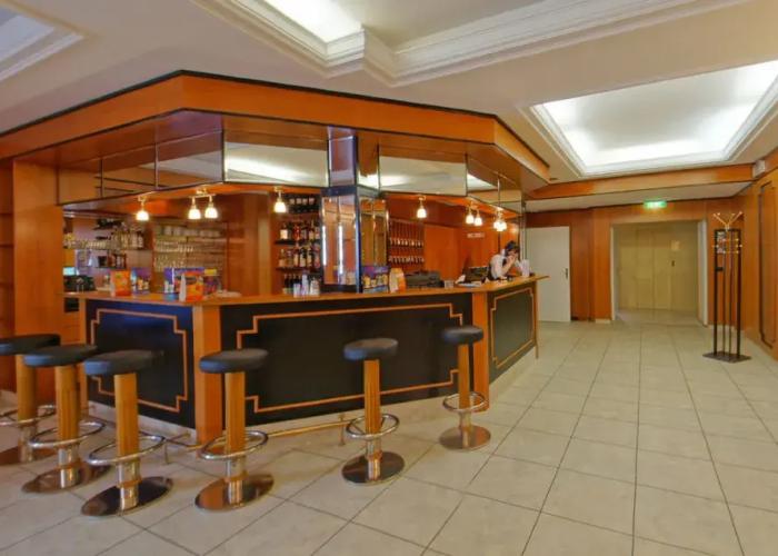 DORMERO Hotel Burghausen