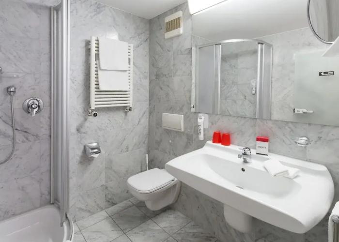 DORMERO Hotel Burghausen