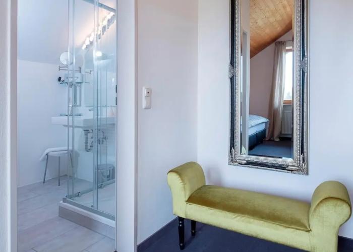 Garten Hotel Salzach Garni
