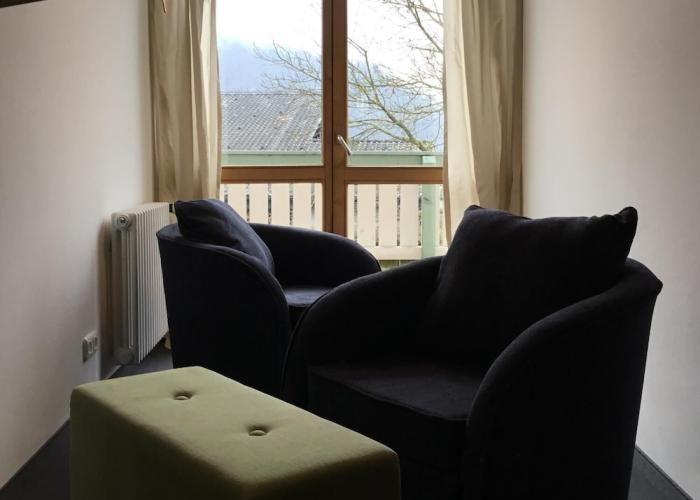 Garten Hotel Salzach Garni