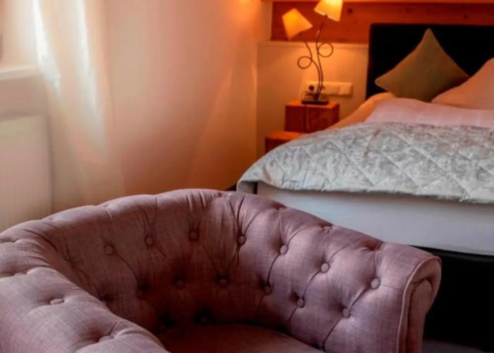 Garten Hotel Salzach Garni