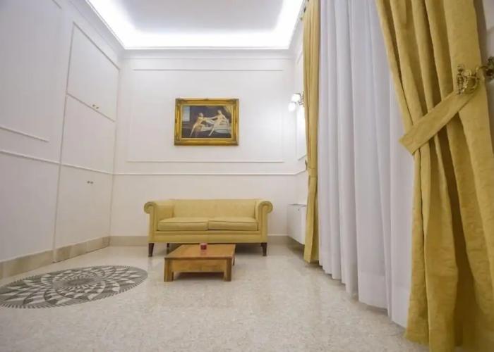 B&B Palazzo Liguori