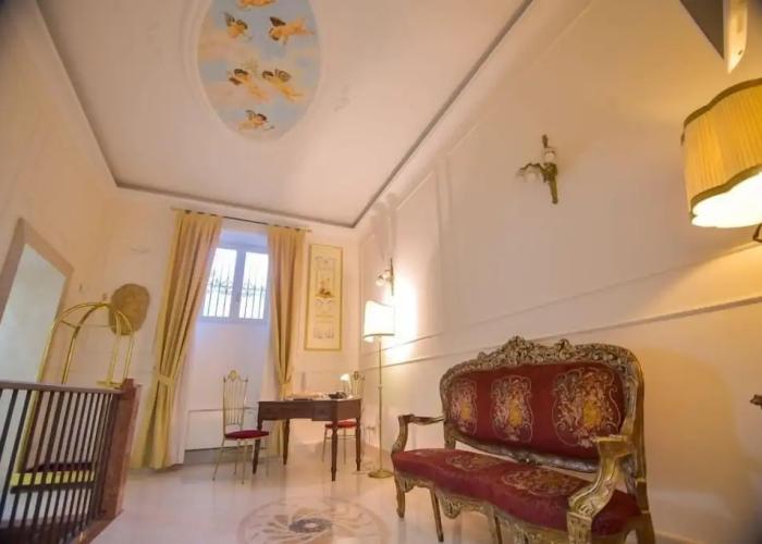 B&B Palazzo Liguori
