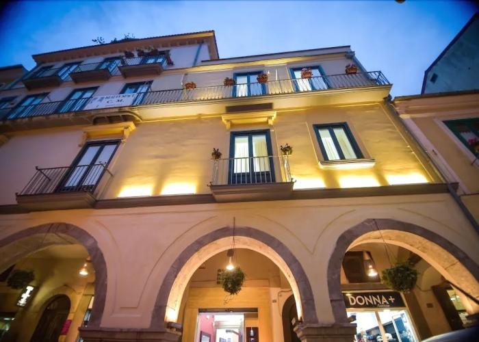 B&B Palazzo Liguori