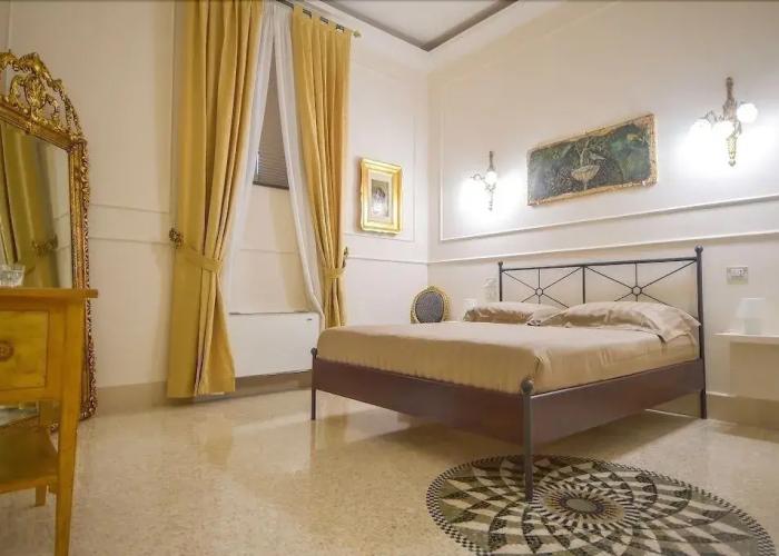 B&B Palazzo Liguori