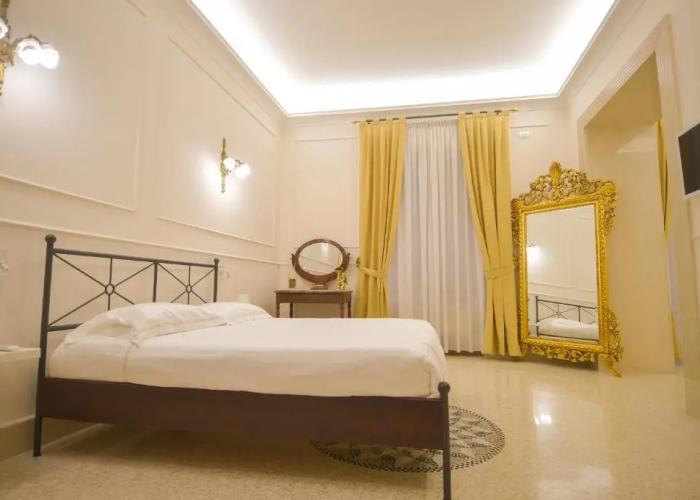 B&B Palazzo Liguori