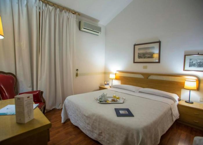 Hotel Victoria Maiorino