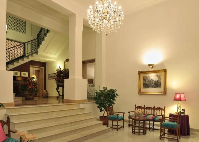 Hotel Victoria Maiorino