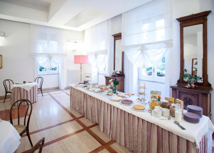 Hotel Victoria Maiorino