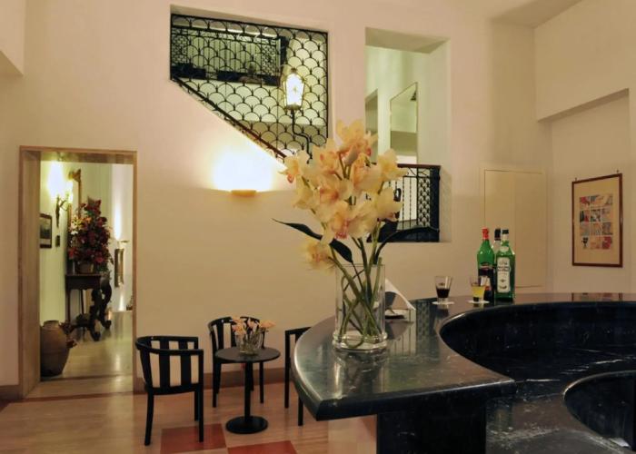 Hotel Victoria Maiorino