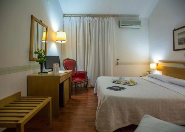 Hotel Victoria Maiorino