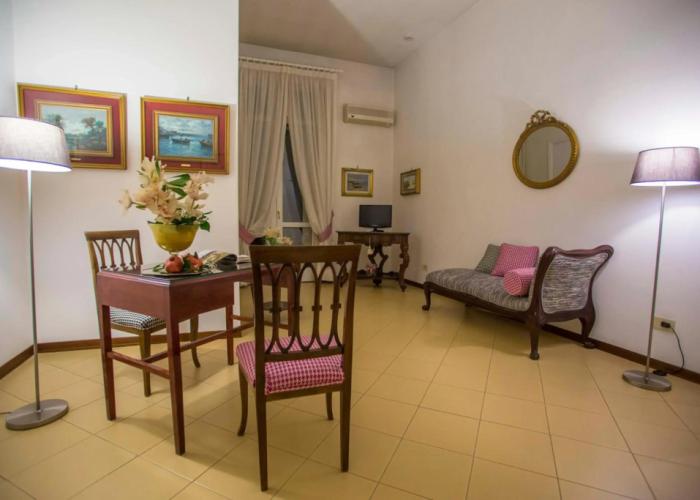 Hotel Victoria Maiorino