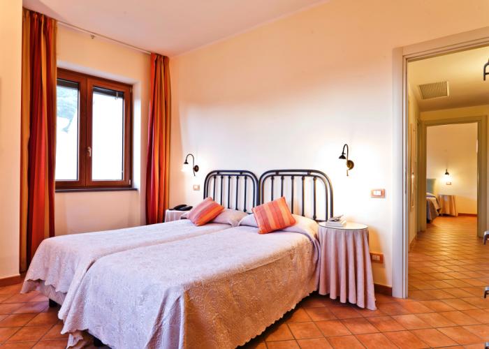 Hotel Scapolatiello