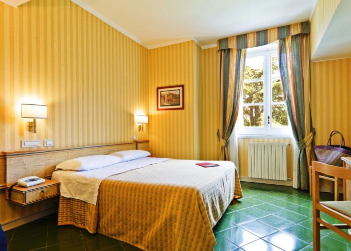 Hotel Scapolatiello